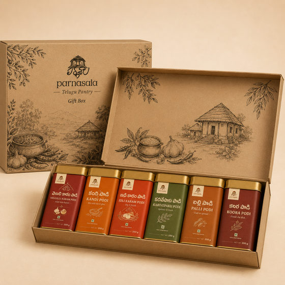 The Signature Six, six full-size tins
