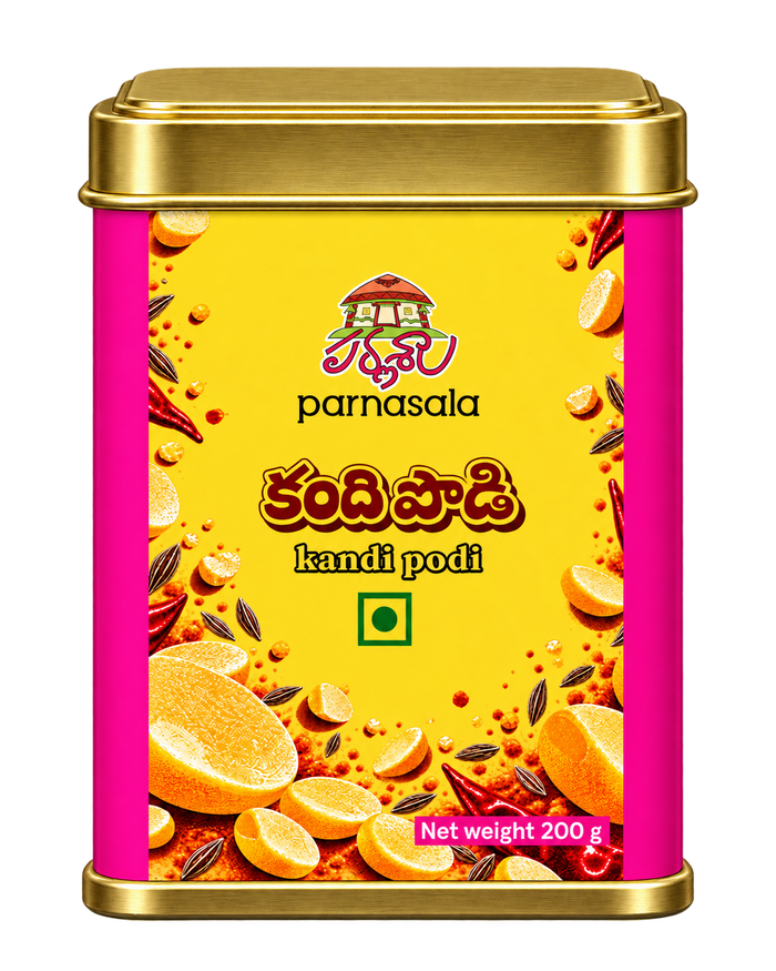 Kandi Podi