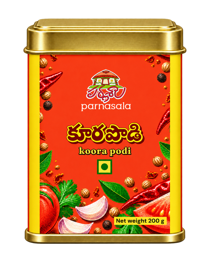 Koora Podi