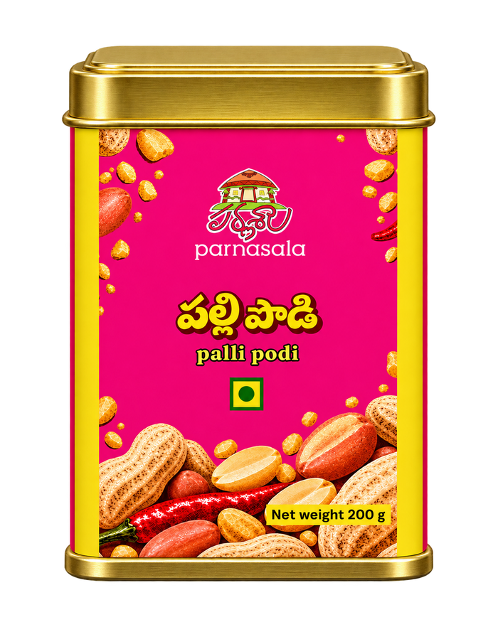 Palli Podi